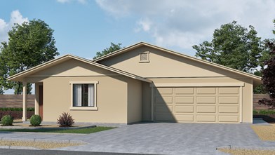New Homes in Nevada NV - NV Flats by Jenuane Communities