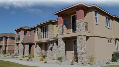 New Homes in Nevada NV - Arbor Villas by Capstone Communities