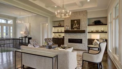 New Homes in  - Red Fox Run at Sundance Ridge by Woodbridge Custom Homes