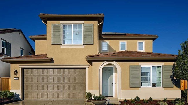 New Homes in Radiance at Solaire by Tri Pointe Homes
