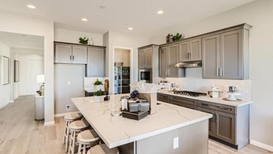 New Homes in Nevada NV - Madison Square at Cadence by Woodside Homes