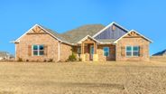 New Homes in Oklahoma OK - Landrun by Nu Homes Oklahoma