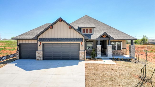 New Homes in Coeur D'Alene by Authentic Custom Homes