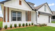New Homes in Oklahoma OK - Stone Villa II by Capital Homes