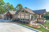 New Homes in Fox Pointe - Grand Lake