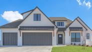 New Homes in Oklahoma OK - Shadow Creek by Concept Builders