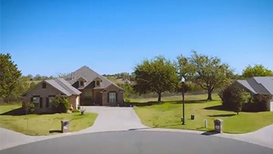 New Homes in Oklahoma OK - Apple Estates by 1st Oklahoma Homes