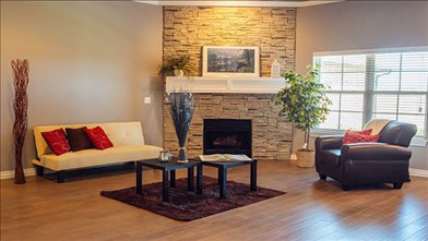 New Homes in Oklahoma OK - Summit Lakes Villas by 1st Oklahoma Homes