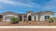 New Homes in Arizona AZ - Legado Capstone Collection by Taylor Morrison