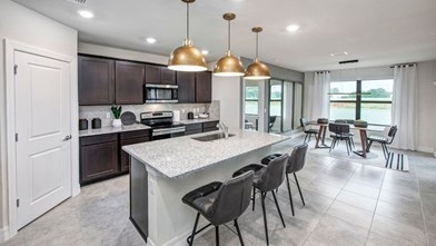 New Homes in Florida FL - Cassia Estates by Pulte Homes