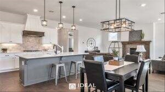 New Homes in Native Plains by Ideal Homes