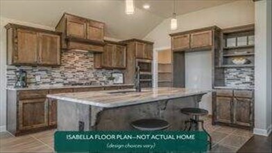 New Homes in Oklahoma OK - Timber Ridge Pointe by Ideal Homes