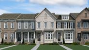 New Homes in Georgia GA - Envoy - 20' Townhome by Lennar Homes