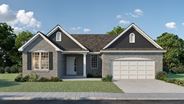New Homes in Ohio OH - Washington Trace by Oberer Homes