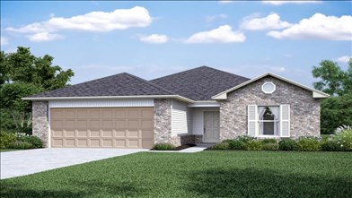 New Homes in Oklahoma OK - Shadow Valley by Rausch Coleman Homes