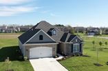 New Homes in Reeder Grove