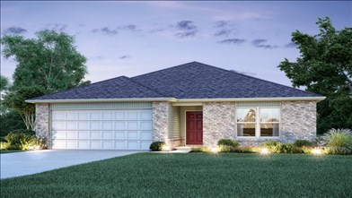 New Homes in Oklahoma OK - Skyline East by Rausch Coleman Homes