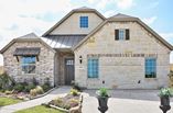 New Homes in Bandera Oaks