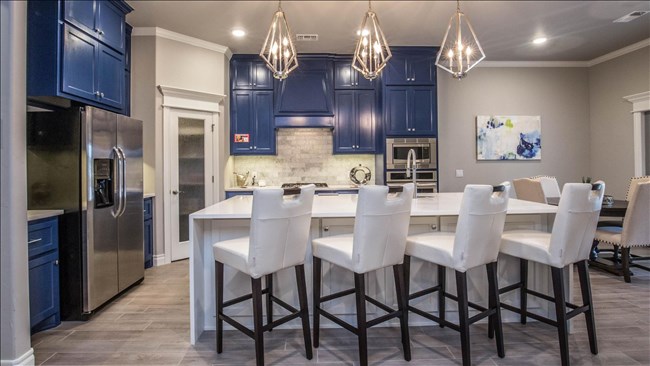 New Homes in Woodland Park by Homes By Taber