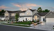 New Homes in California CA - Arboralla - Clementine Series by Lennar Homes