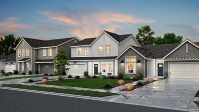 New Homes in California CA - Arboralla - Clementine Series by Lennar Homes