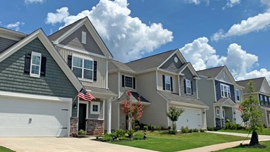 New Homes in South Carolina SC - Falls At Meehan - Walk by Lennar Homes