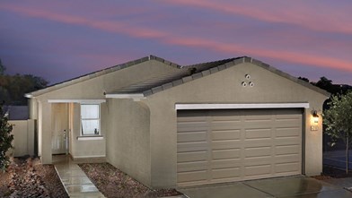 New Homes in Arizona AZ - Element on Euclid by Meritage Homes