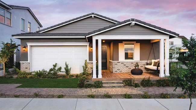 New Homes in Toll Brothers at Cadence - Mosaic Collection at  by Toll Brothers