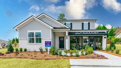 New Homes in Cedar Mill