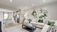 New Homes in Maryland - Parkside Reserve by Ryan Homes