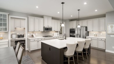 New Homes in Pennsylvania PA - High Pointe Estates by Ryan Homes