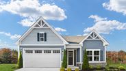 New Homes in Ohio OH - The Villas at Westhaven by Ryan Homes