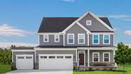 New Homes in Ohio OH - Streamside by Ryan Homes