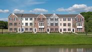 New Homes in Ohio OH - Villages at Sycamore by Ryan Homes