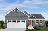 New Homes in Sawyers Mill Ranches