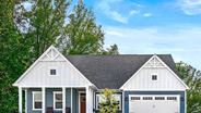 New Homes in Delaware DE - Spring Breeze by Ryan Homes