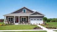 New Homes in Delaware DE - Middle Creek Preserve by Ryan Homes