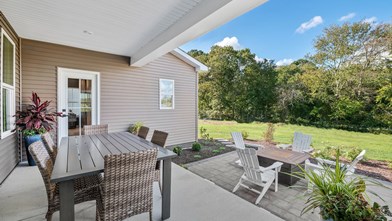 New Homes in Delaware DE - Ocean Meadows by Ryan Homes