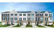 New Homes in New Jersey NJ - Townes At Haddon Point by Haddon Point Urban Renewal II, LLC by Ryan Homes