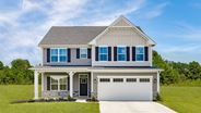 New Homes in Pennsylvania PA - Lafayette Meadow by Ryan Homes