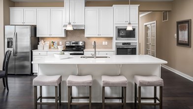 New Homes in Pennsylvania PA - Big Elk 55+ by Ryan Homes