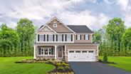 New Homes in Virginia VA - Stonehouse by Ryan Homes