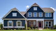 New Homes in Virginia VA - The Landings at Meadowville by Ryan Homes