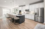 New Homes in Centerpointe Townes