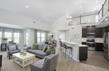 New Homes in 55+ The Woodlands
