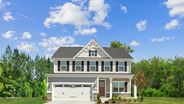 New Homes in Virginia VA - Lee's Parke by Ryan Homes