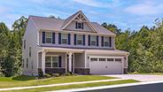 New Homes in North Carolina NC - Mason Oaks by Ryan Homes