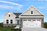 New Homes in Ewing Villas Ranches