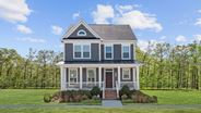 New Homes in Virginia VA - The Reserve At Culpepper Landing by Ryan Homes