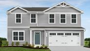 New Homes in Tennessee TN - Concord Springs by Ryan Homes